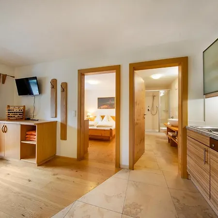 Apartmenthaus Berndlalm Neukirchen am Großvenediger Zewnętrze zdjęcie