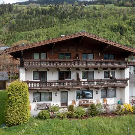 Apartmenthaus Berndlalm Neukirchen am Großvenediger Zewnętrze zdjęcie