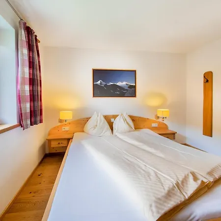 Apartmenthaus Berndlalm Neukirchen am Großvenediger Zewnętrze zdjęcie