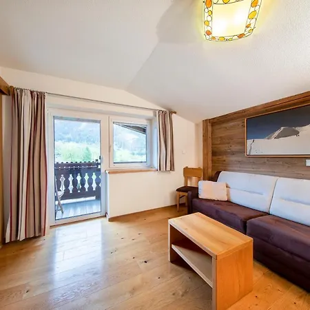 Apartmenthaus Berndlalm Neukirchen am Großvenediger Zewnętrze zdjęcie