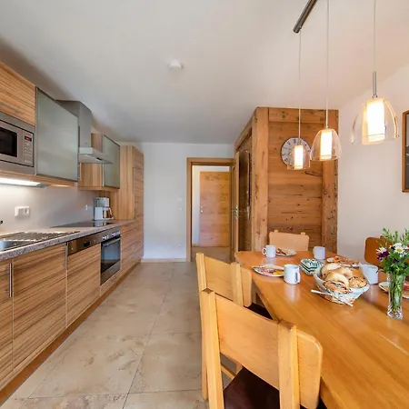 Apartmenthaus Berndlalm Neukirchen am Großvenediger Zewnętrze zdjęcie