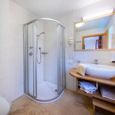 Apartmenthaus Berndlalm Neukirchen am Großvenediger Zewnętrze zdjęcie