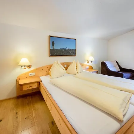 Apartmenthaus Berndlalm Neukirchen am Großvenediger Zewnętrze zdjęcie