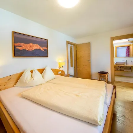 Apartmenthaus Berndlalm Neukirchen am Großvenediger Zewnętrze zdjęcie