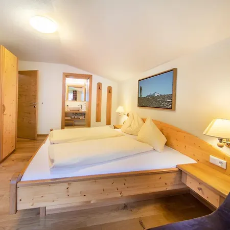 Apartmenthaus Berndlalm Neukirchen am Großvenediger Zewnętrze zdjęcie