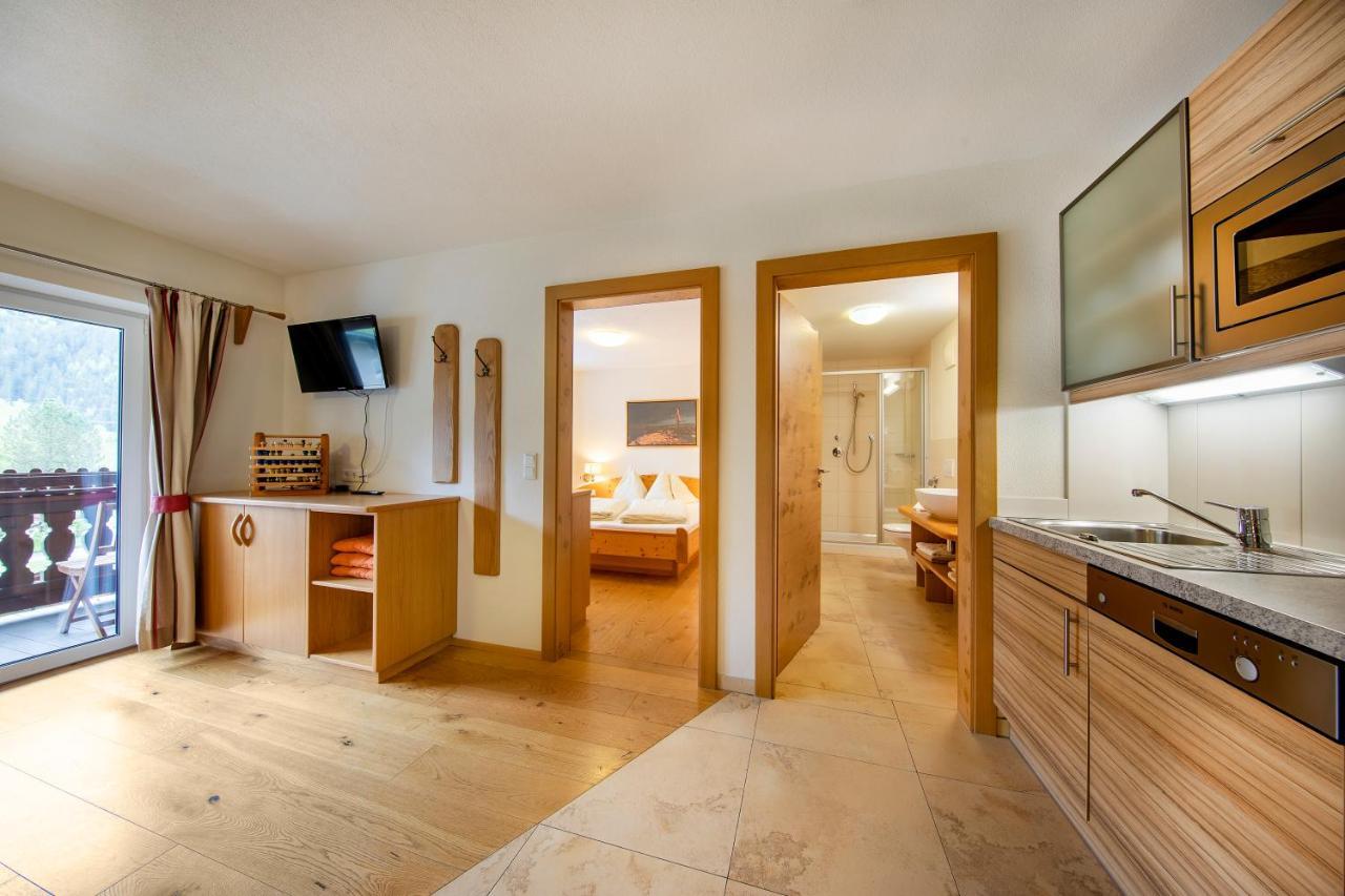 Apartmenthaus Berndlalm Apartment Neukirchen am Grossvenediger