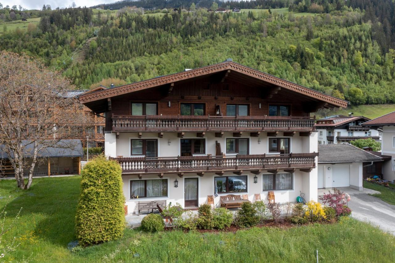 Apartment Apartmenthaus Berndlalm