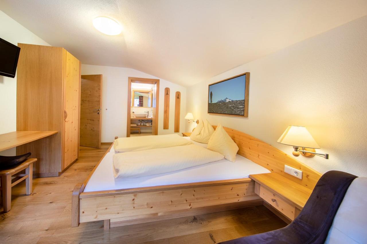 Apartmenthaus Berndlalm Apartment