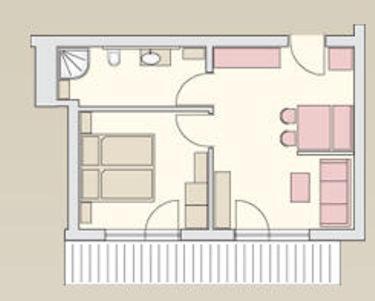 Apartmenthaus Berndlalm Apartment Neukirchen am Grossvenediger